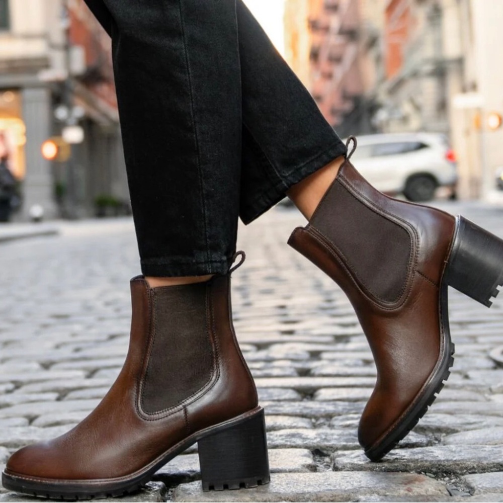 Thursday Boot Company Knockout boots